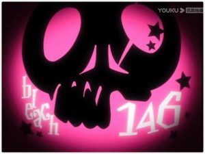 Bleach 1 Episodio 146