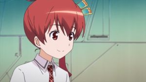 Pandora In The Crimson Shell 1 Episodio 12