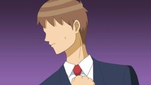 Gakuen Handsome 1 Episodio 8