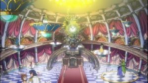 Fairy Tail 1 Episodio 125