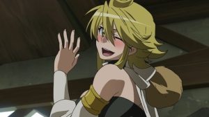 Akame ga Kill! 1 Episodio 1