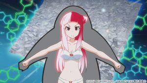 Akibas Trip The Animation 1 Episodio 4
