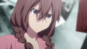 Lostorage Incited WIXOSS 2 Episodio 10