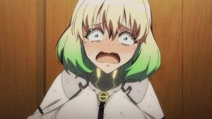 Twin Star Exorcists 1 Episodio 27