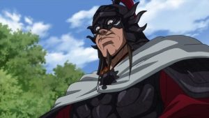 Kingdom 2 Episodio 24