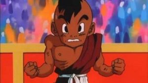 Dragon Ball Z 1 Episodio 291