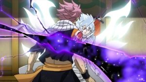 Fairy Tail 1 Episodio 322