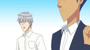 Gakuen Handsome 1 Episodio 3