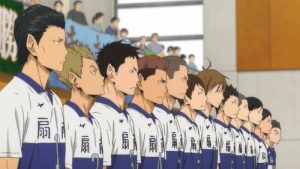 HAIKYU!! 2 Episodio 12