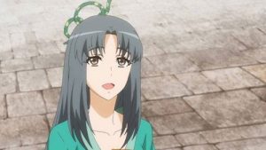 Enmusubi no Youko-chan 1 Episodio 15