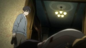 91 Days 1 Episodio 1