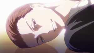 Ballroom e Youkoso 1 Episodio 4