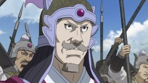Kingdom 2 Episodio 22