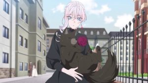 Saigo ni Hitotsu dake Onegai shitemo Yoroshii deshou ka 1 Episodio 3