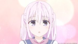 Kao ni Denai Kashiwada-san to Kao ni Deru Oota-kun 1 Episodio 2