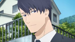 Sagrada Reset 1 Episodio 18