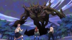 Fairy Tail 1 Episodio 8