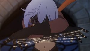 Kono Subarashii Sekai ni Shukufuku o! 3 Episodio 6