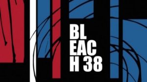 Bleach 1 Episodio 38