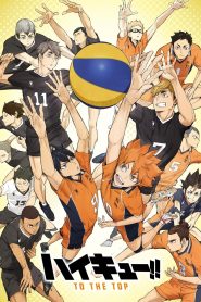 Haikyuu!! Temporada 4