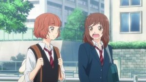 Ao Haru Ride 1 Episodio 6