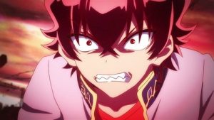 Twin Star Exorcists 1 Episodio 9