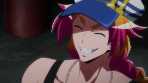 Nanbaka 2 Episodio 10