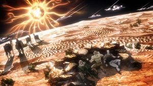 JoJo’s Bizarre Adventure 2 Episodio 18