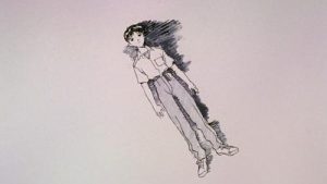 Neon Genesis Evangelion 1 Episodio 26