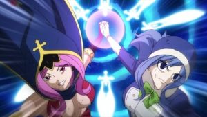 Fairy Tail 1 Episodio 301