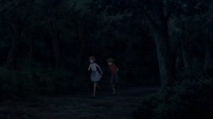 Mayoiga 1 Episodio 6