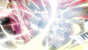 Lostorage Incited WIXOSS 2 Episodio 7