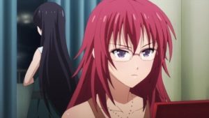 Shoujo-tachi wa Kouya wo Mezasu 1 Episodio 8