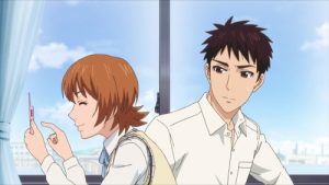 Youkai Apartment no Yuuga na Nichijou 1 Episodio 20