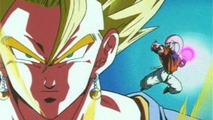 Dragon Ball Z 1 Episodio 271