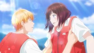 Taiyou yori mo Mabushii Hoshi Dublado 1 Episodio 4