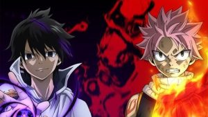 Fairy Tail 2 Episodio 24