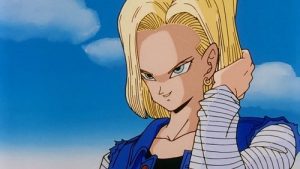 Dragon Ball Z 1 Episodio 135