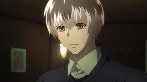 Tokyo Ghoul 3 Episodio 7