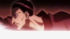 Hunter x Hunter 1 Episodio 56