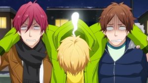 Nijiiro Days 1 Episodio 21