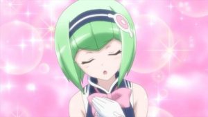 In Another World With My Smartphone 1 Episodio 11