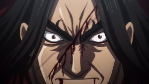 Kingdom 3 Episodio 24