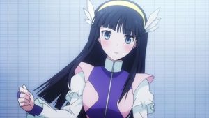 The Irregular at Magic High School 2 Episodio 14