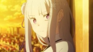 Re:ZERO Kara Hajimeru Isekai Seikatsu 3 Episodio 5