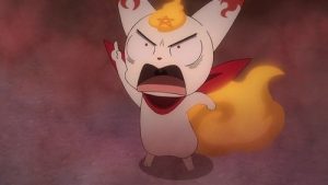 Twin Star Exorcists 1 Episodio 22