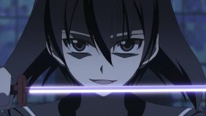 Akame ga Kill! 1 Episodio 22