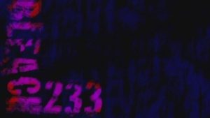 Bleach 1 Episodio 233