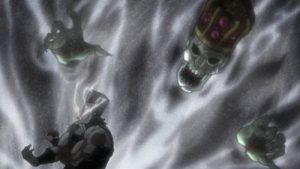 JoJo’s Bizarre Adventure 2 Episodio 15