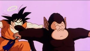 Dragon Ball Z 1 Episodio 19